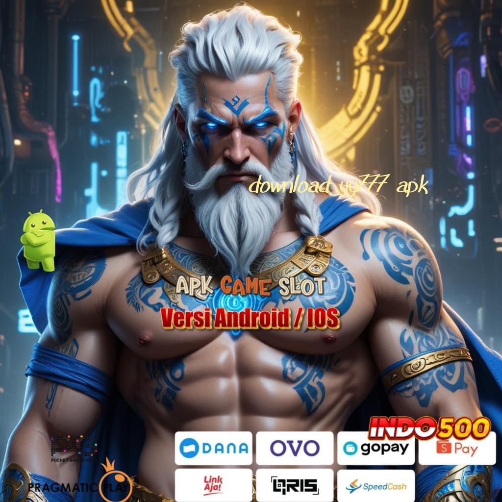 DOWNLOAD YY777 APK ≫ Garansi Keunggulan Dengan Sistem Cepat Efisien