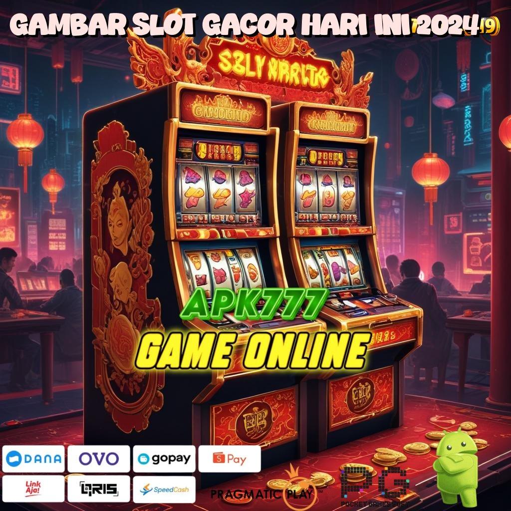 GAMBAR SLOT GACOR HARI INI 2024 , teknologi baru untung maksimal!