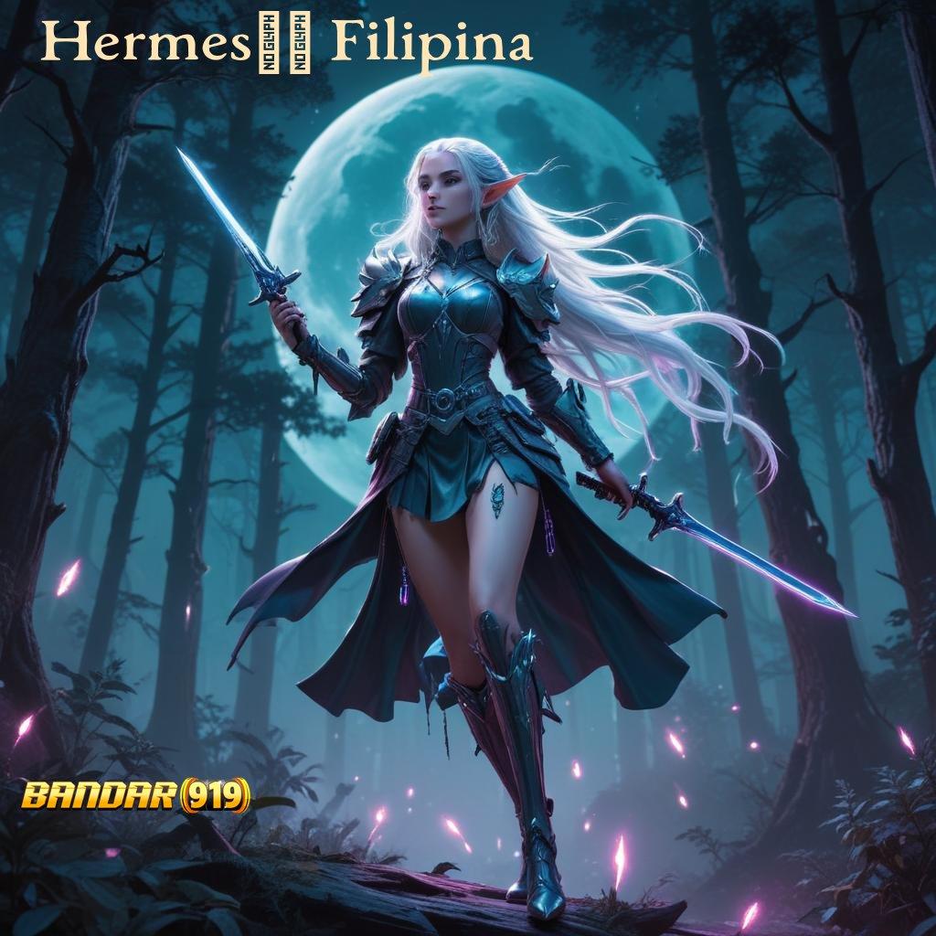 Hermes21 Filipina