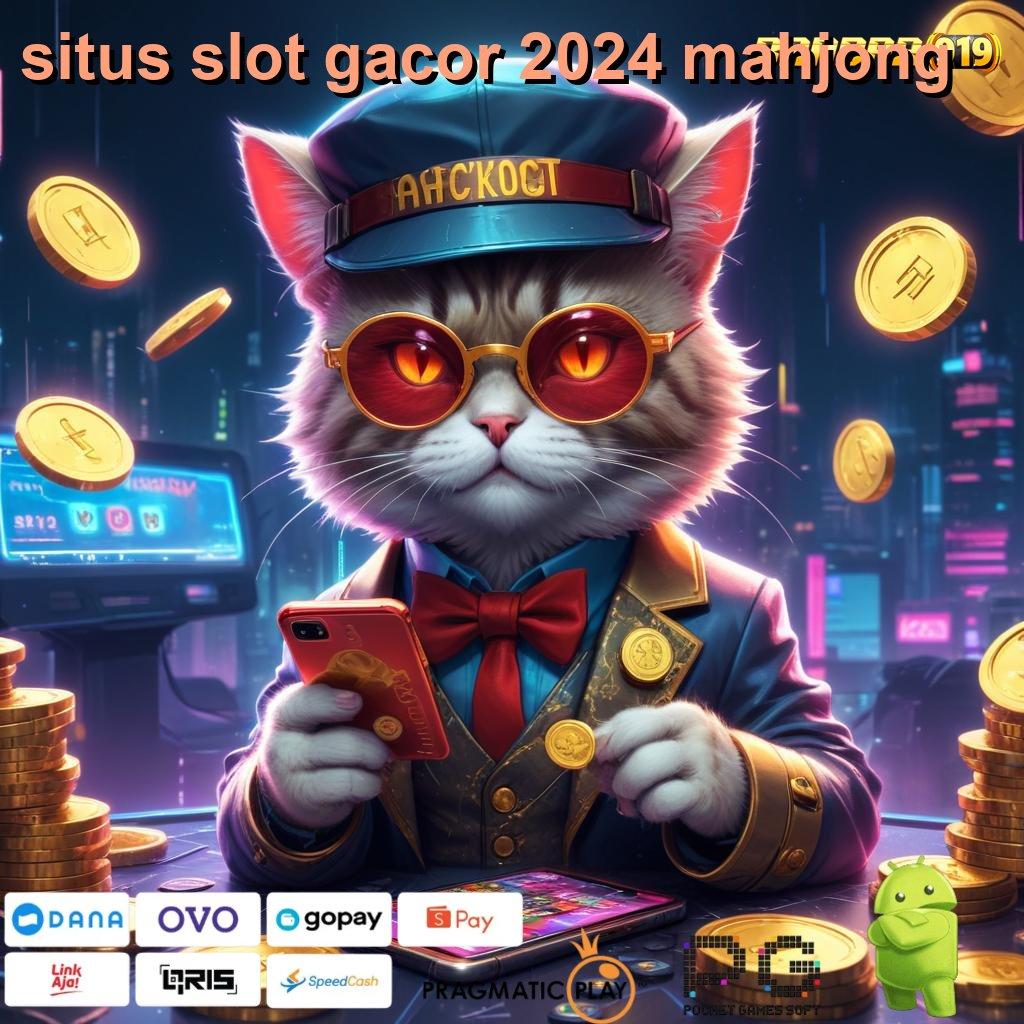 SITUS SLOT GACOR 2024 MAHJONG > ruang pengantar slot dana cepat untung