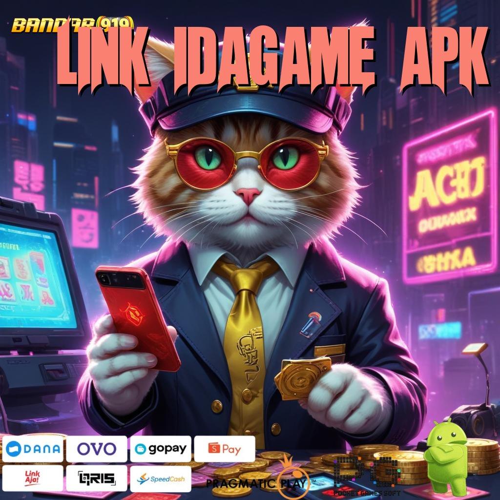 LINK IDAGAME APK > langsung gacor keuntungan tiada batas