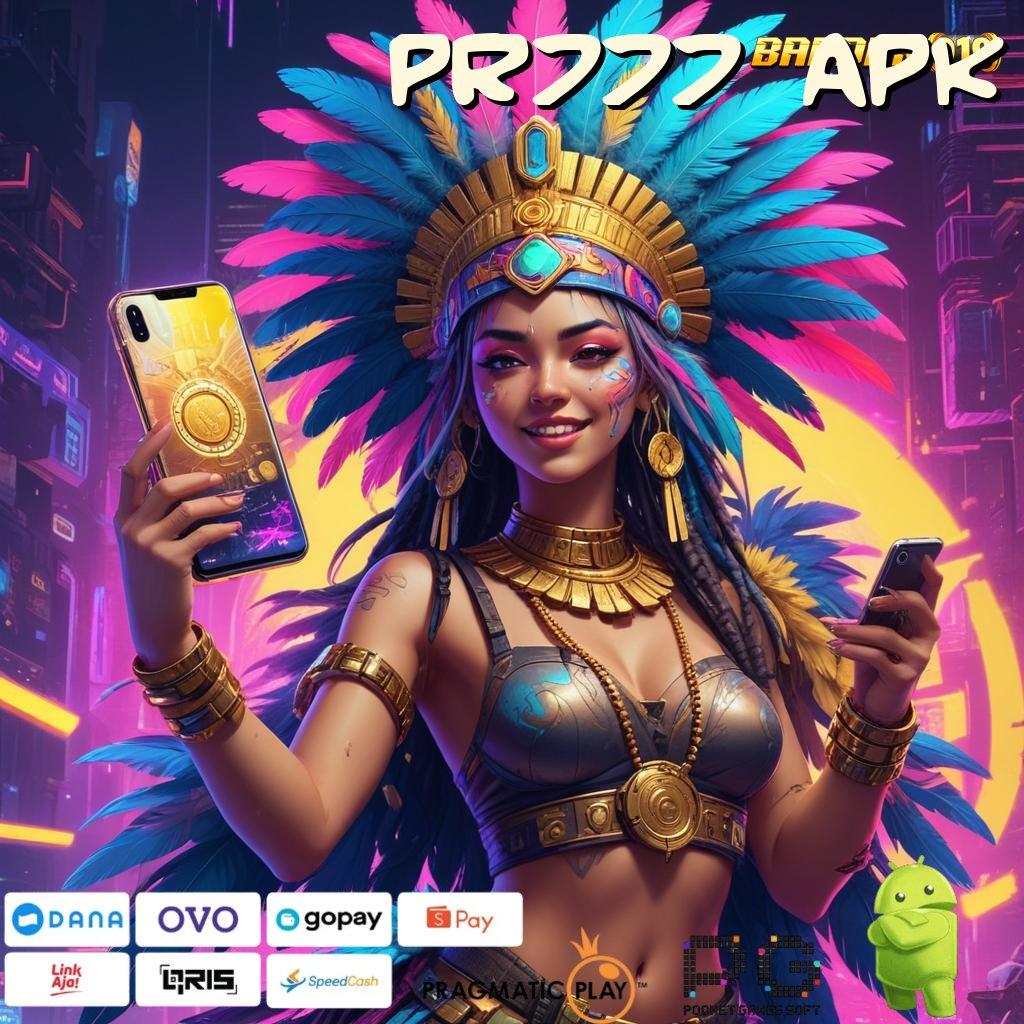 PR777 APK > pola adaptif resmi mudah maxwin