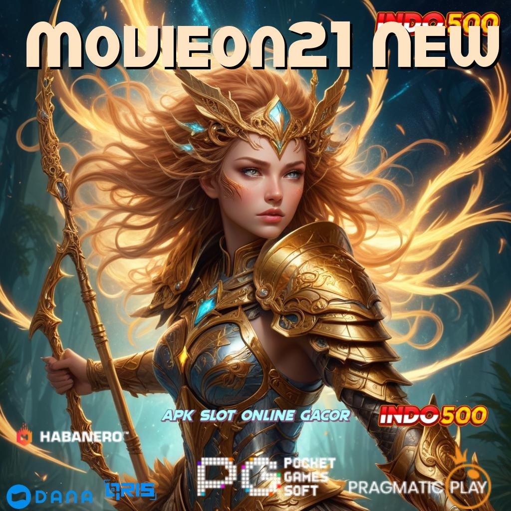 Movieon21 New