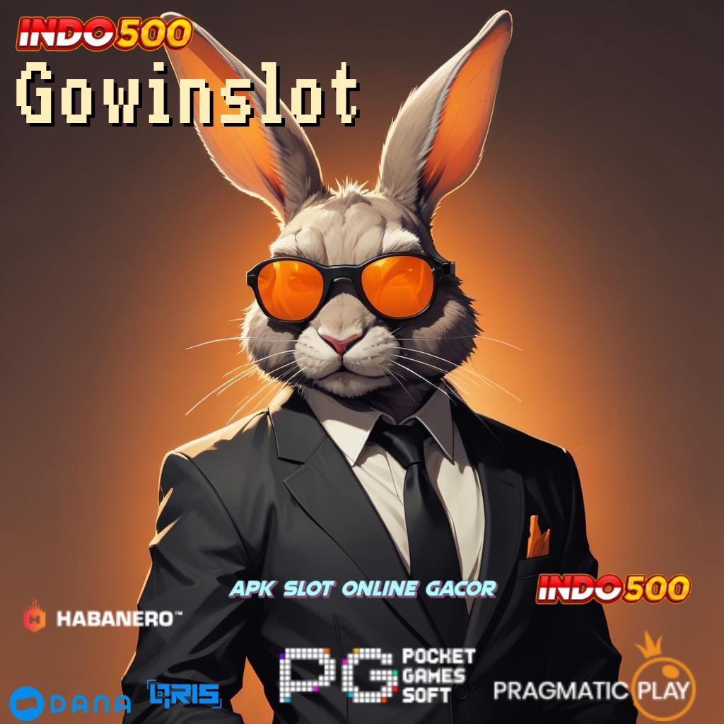 Gowinslot