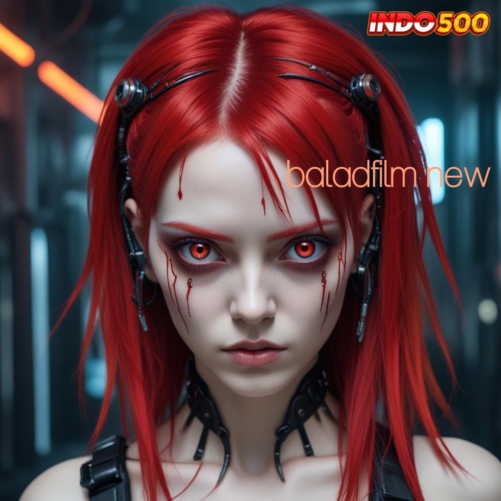 BALADFILM NEW ⇏ Kaya Mulai Slot Gratis Tanpa Saldo Awal Apk