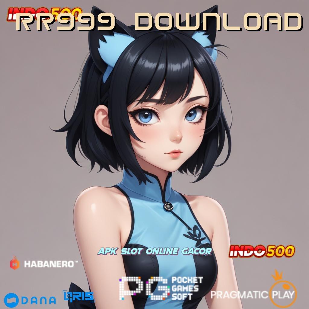 Rr999 Download