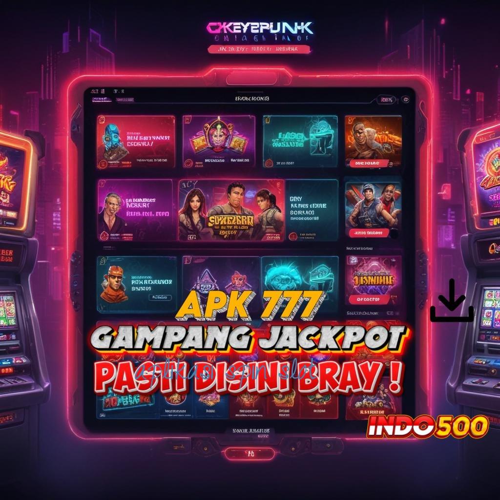 APLIKASI SPIN SLOT Jalur Operasional untuk Struktur Kerja Dinamis