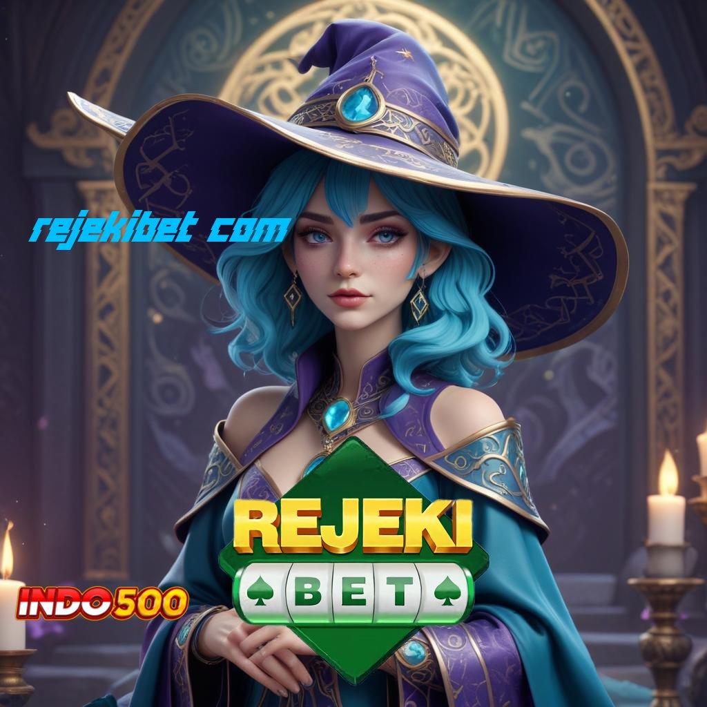 REJEKIBET COM ✅ papan pengumuman slot bonus canggih