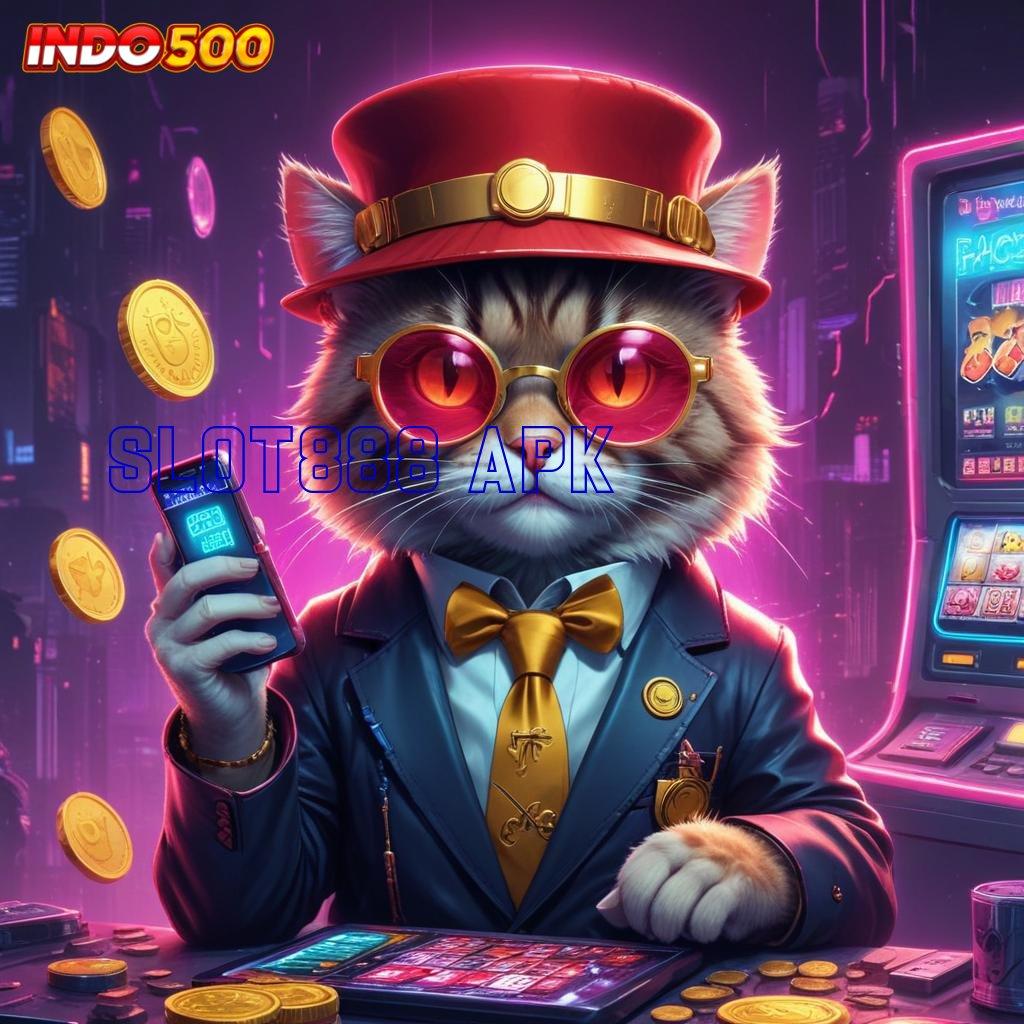 SLOT888 APK 👉 Varian Terbaru Cheat Slot Apk Versi Baru