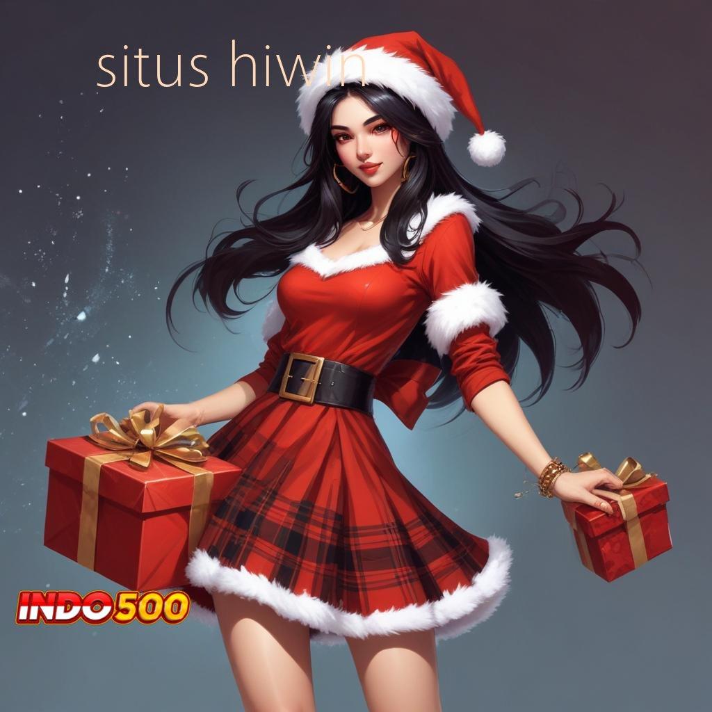 SITUS HIWIN ➤ Event Android iOS Bonus Besar Arena