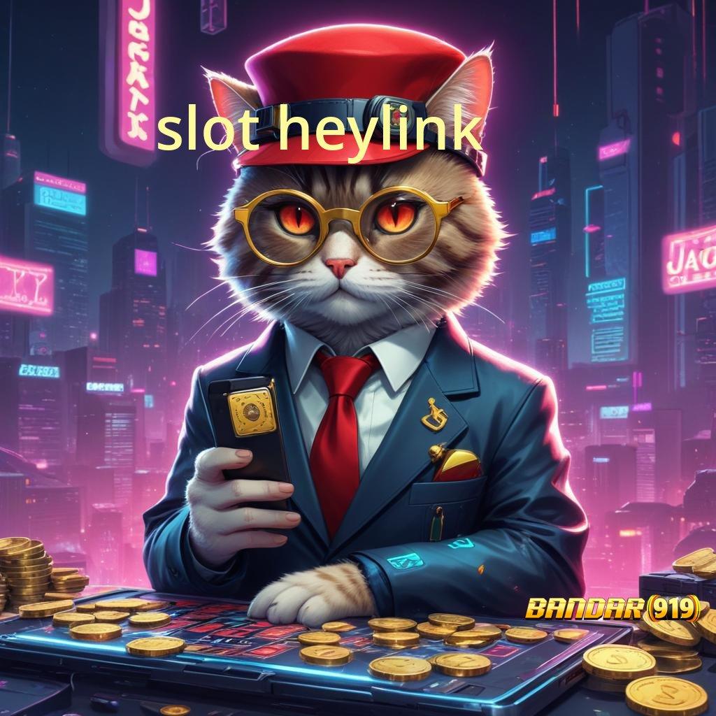 SLOT HEYLINK Kepulauan Riau, Kota Tanjungpinang, Tanjungpinang Timur