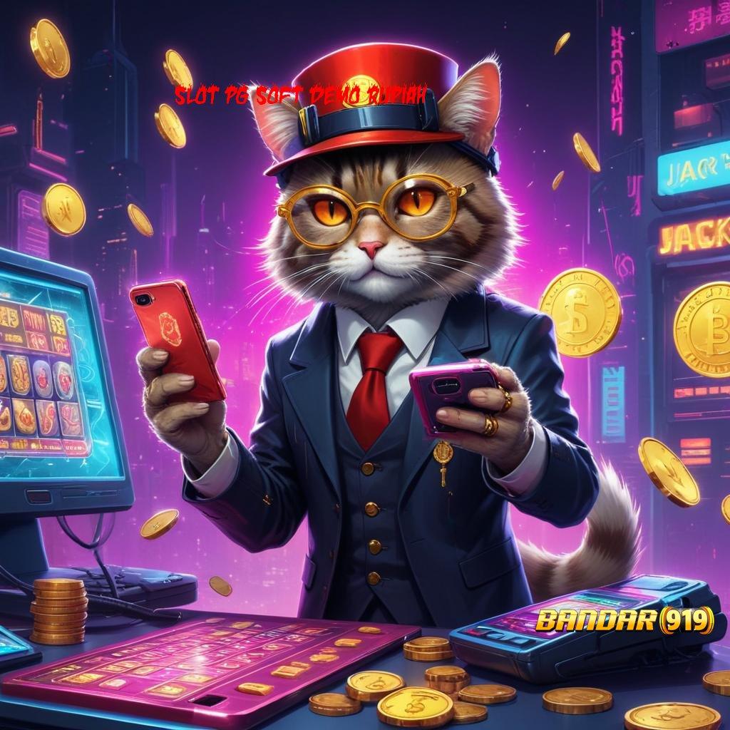 SLOT PG SOFT DEMO RUPIAH | mengoptimalkan potensi pasti mendapatkan hasil yang baik