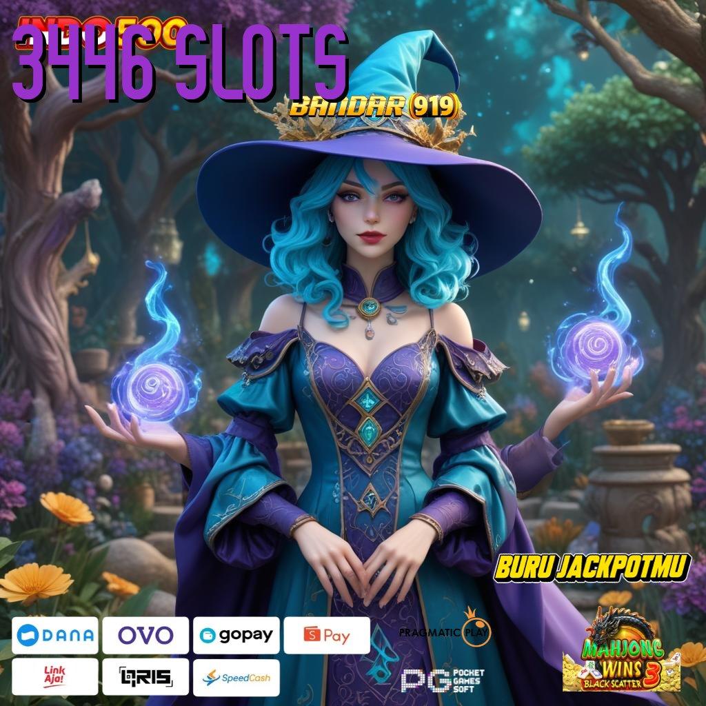 3446 SLOTS 🔎 Dp 25 Ribu Aplikasi Curang Slot Apk