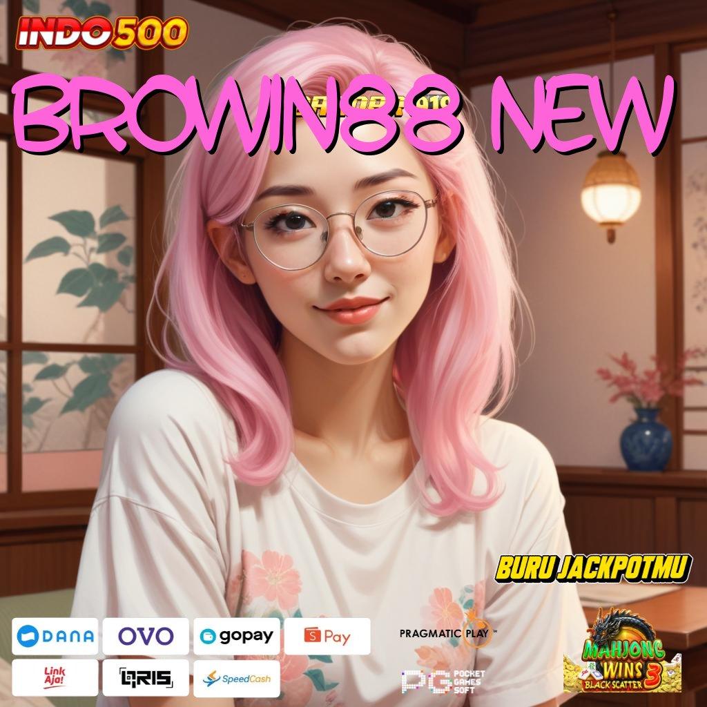 Browin88 New