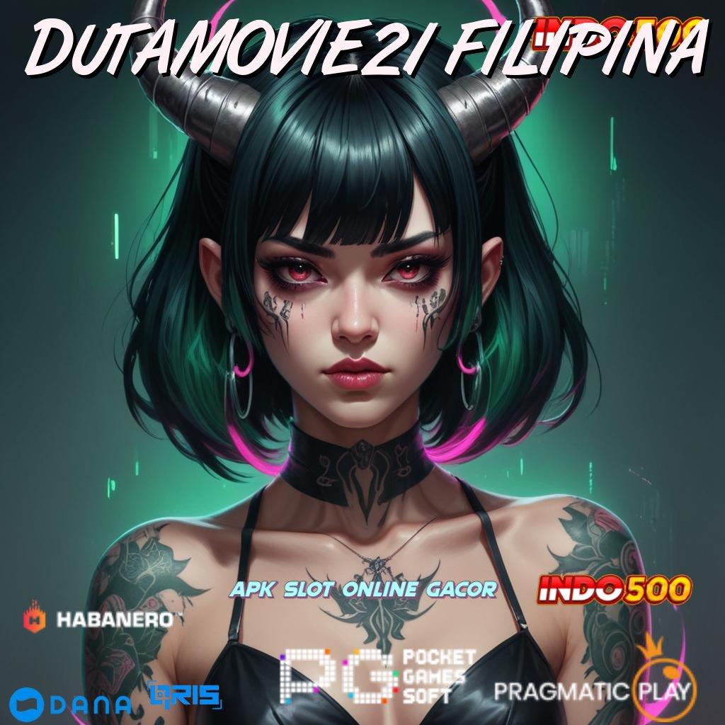 DUTAMOVIE21 FILIPINA ↪ Spin RTP Thailand Scatter Dinamis