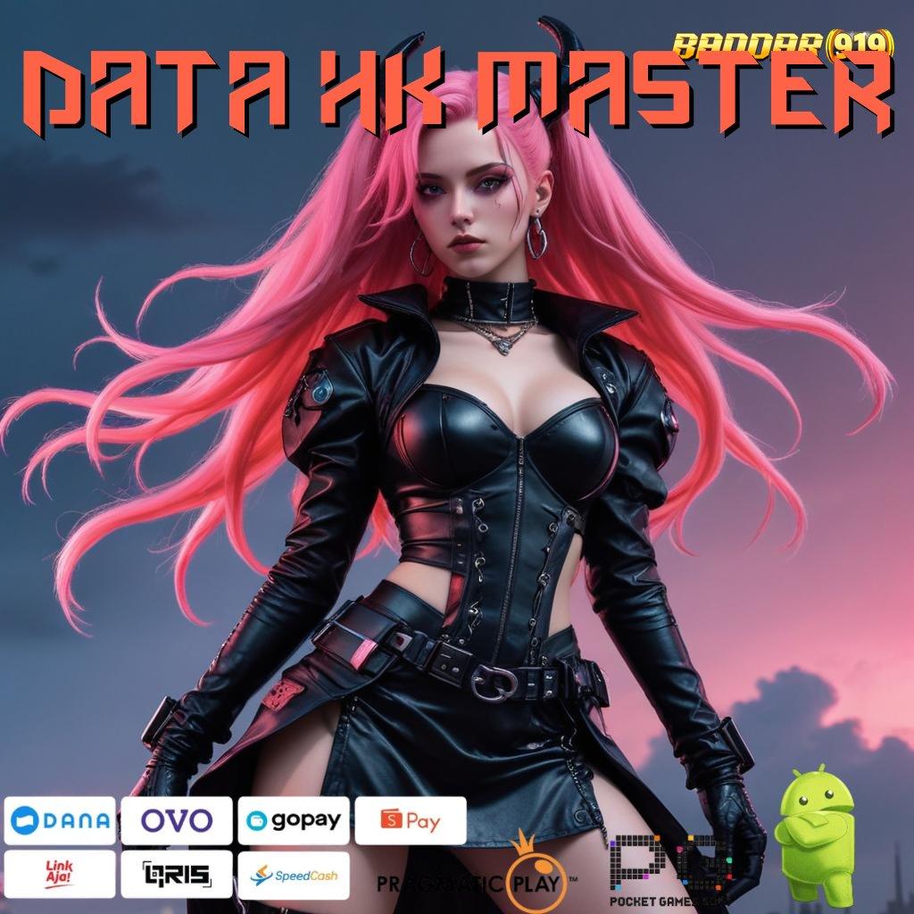 DATA HK MASTER # Teknik Strategis Untuk Slot Gampang Maxwin