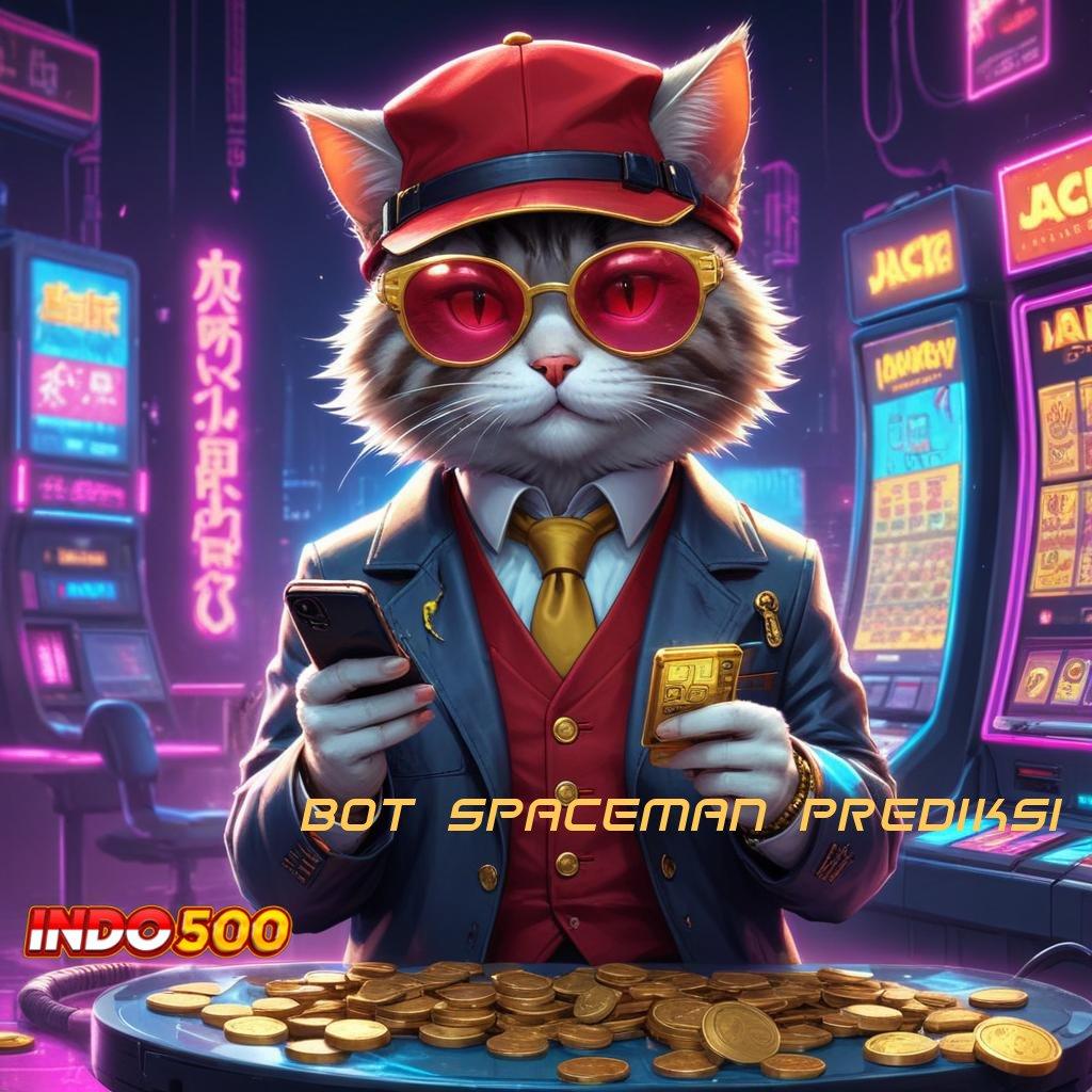 BOT SPACEMAN PREDIKSI ⚡ depo ovo 5rb kemenangannya tips sensasinya