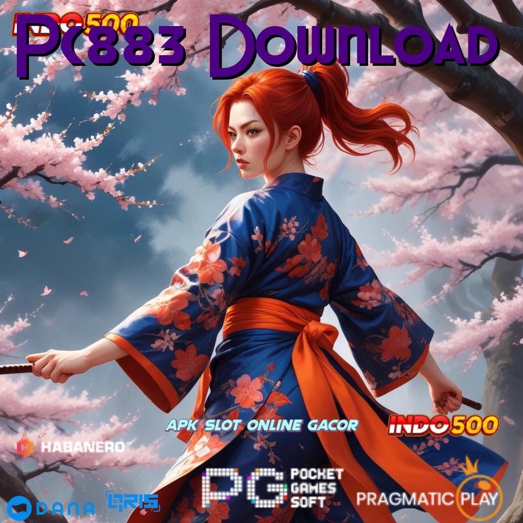 Pc883 Download