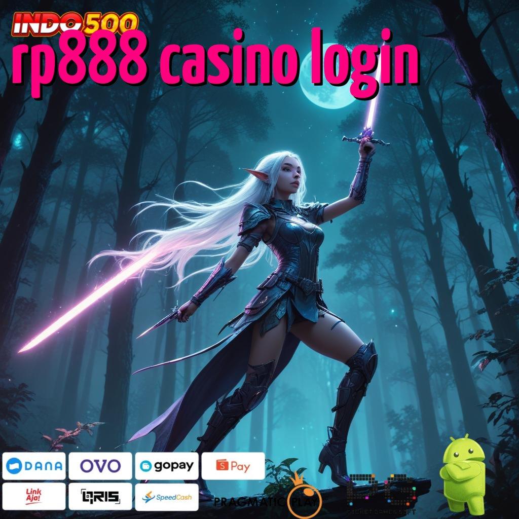 RP888 CASINO LOGIN Aplikasi Spin Kaya Instan