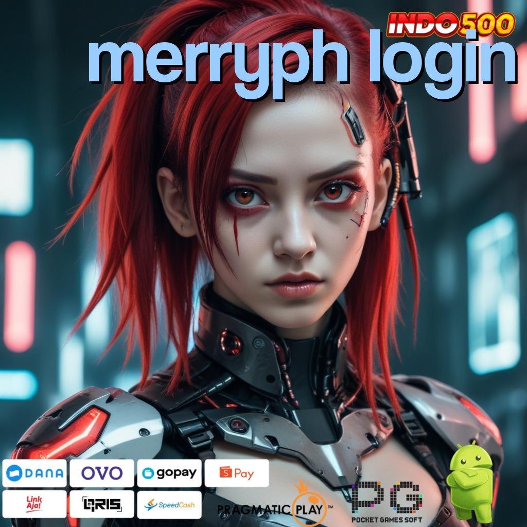 MERRYPH LOGIN Melihat Peluang Menarik untuk Member Baru