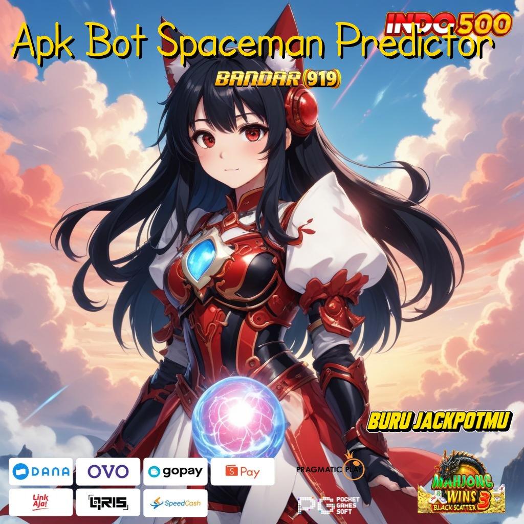 Apk Bot Spaceman Predictor