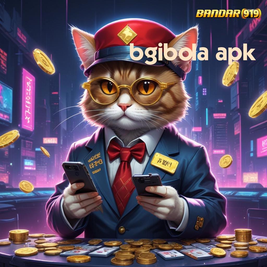 BGIBOLA APK , Mesin Pintar Dalam Sistem Pendidikan Mahasiswa Modern