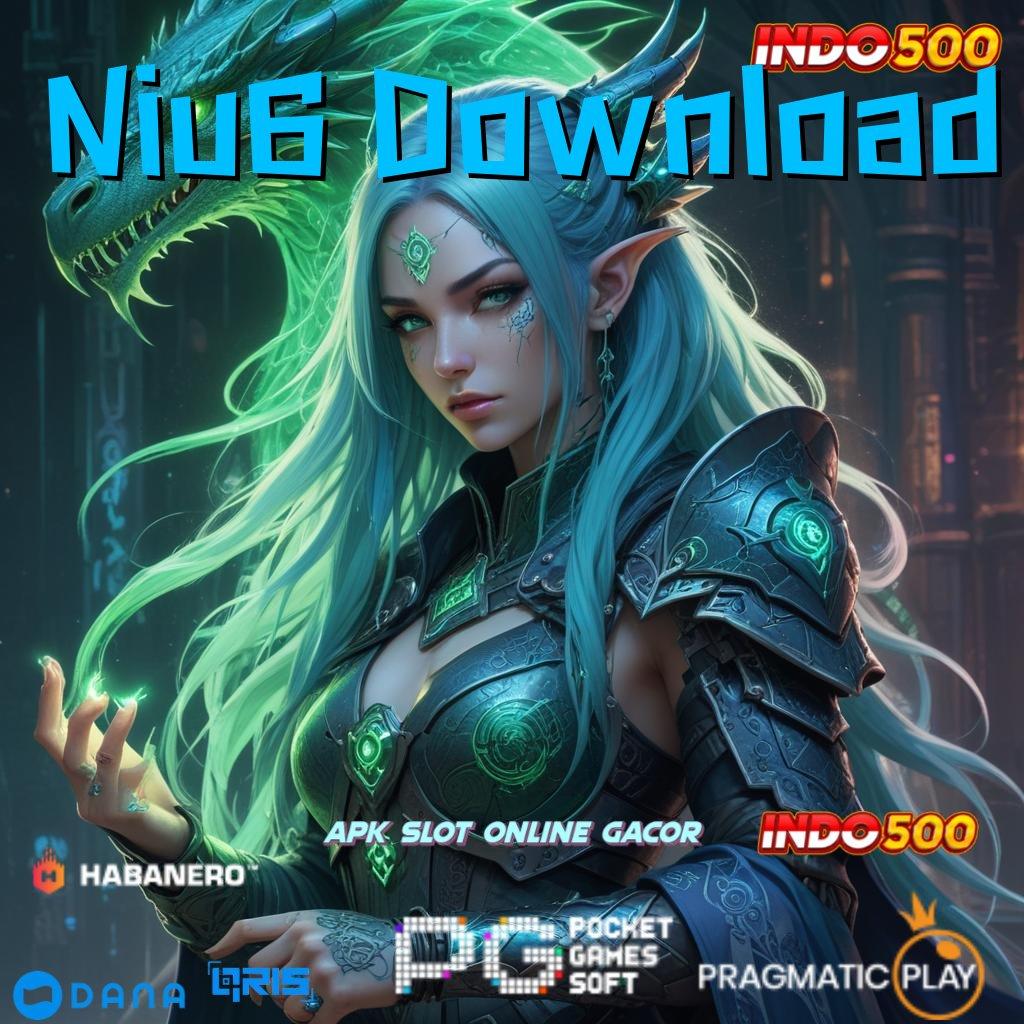 Niu6 Download