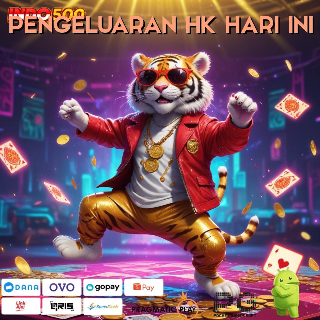 PENGELUARAN HK HARI INI Prioritas Akun Spesial Slot Online Uang Riil dengan Proses Aman