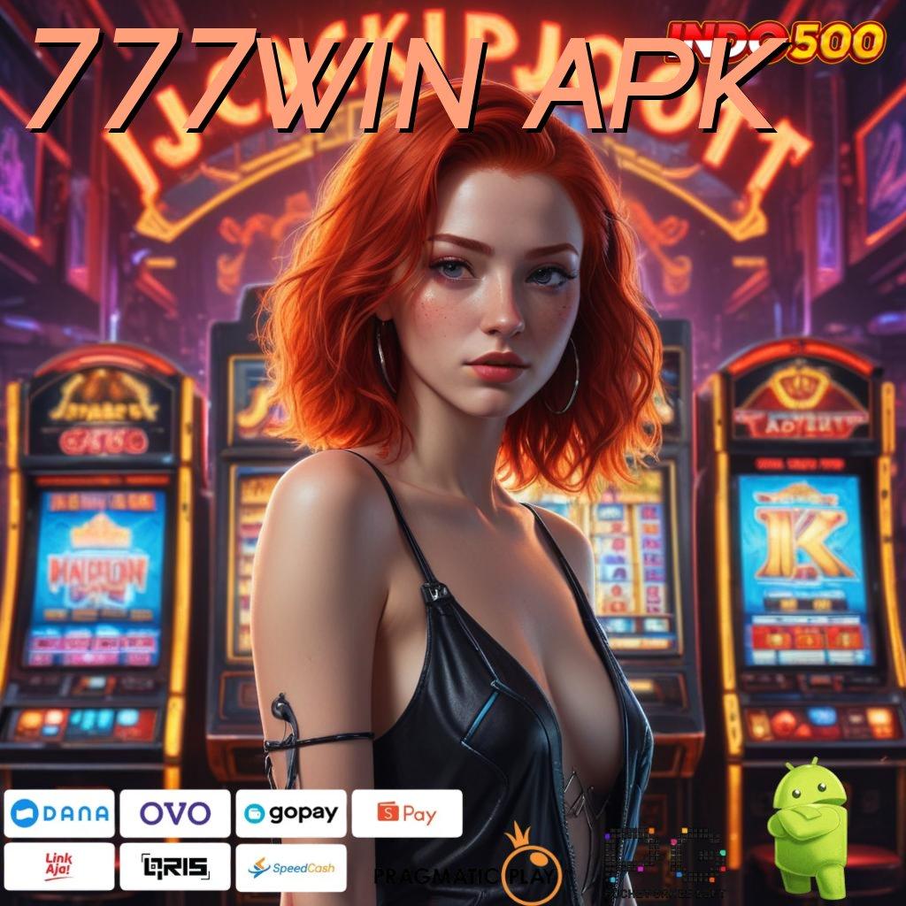 777WIN APK APK Event Bonus Versi Terbaru Titik Kontrol