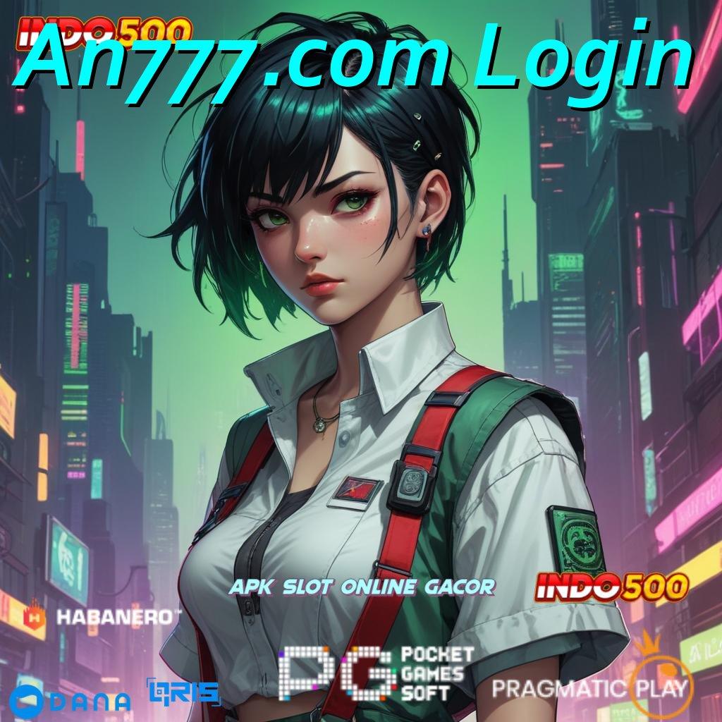 An777.com Login