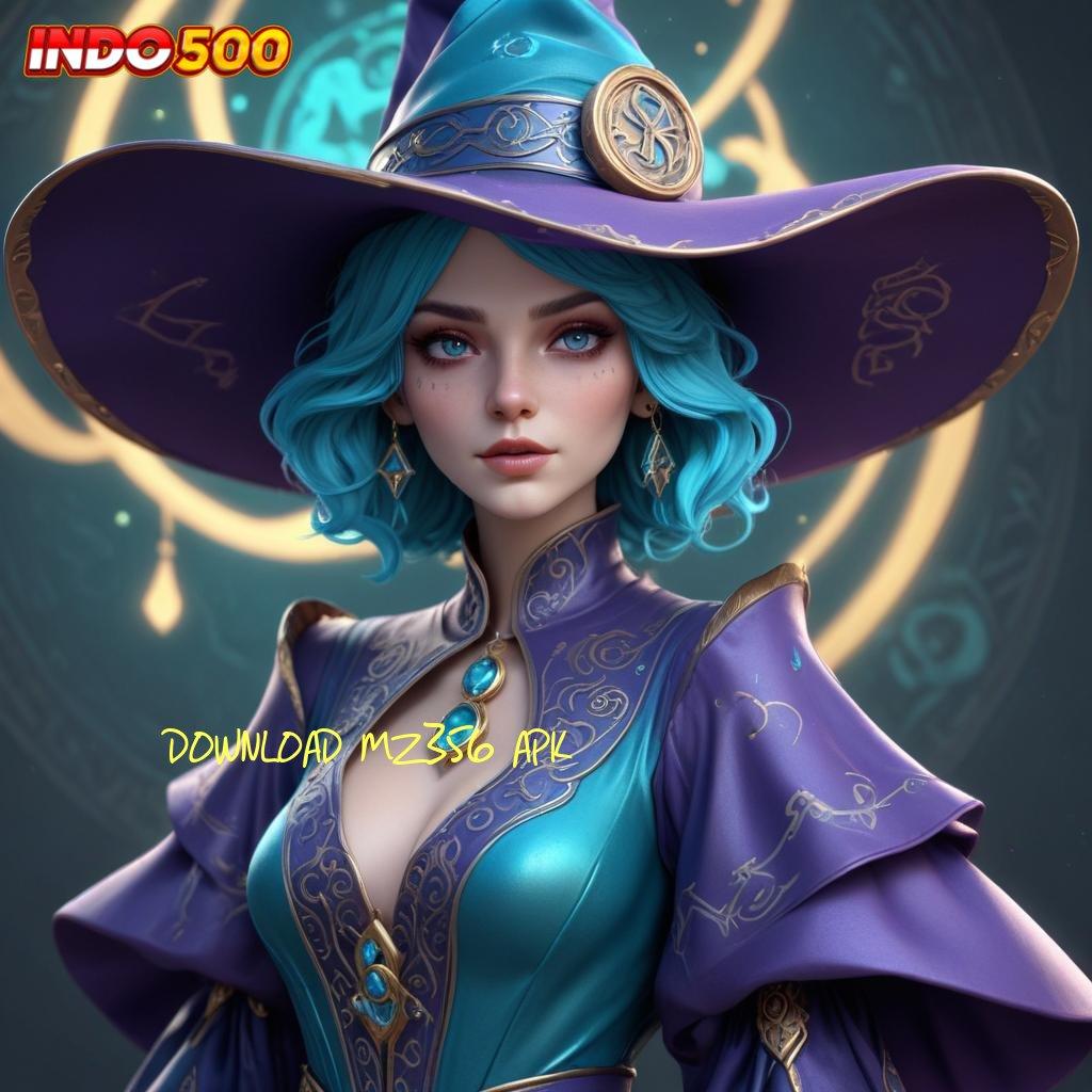 DOWNLOAD MZ356 APK 🐉 amandemen besar hadiah