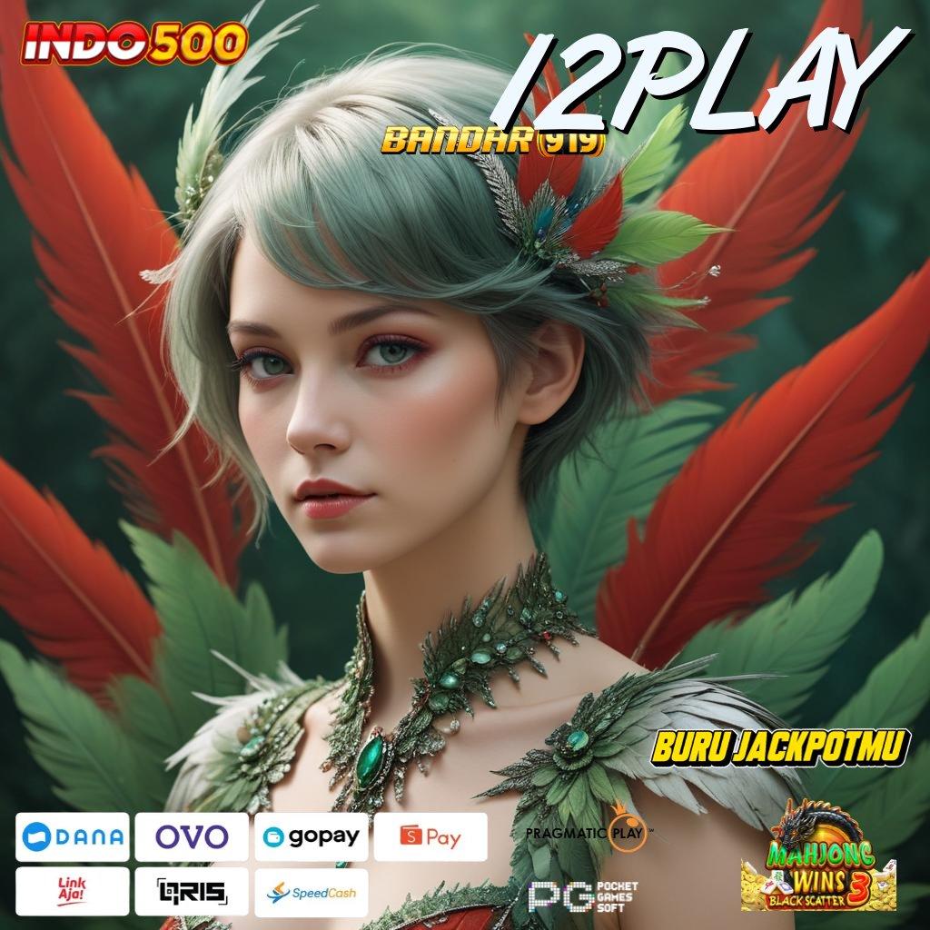 12PLAY > link scatter terbaru langsung profit