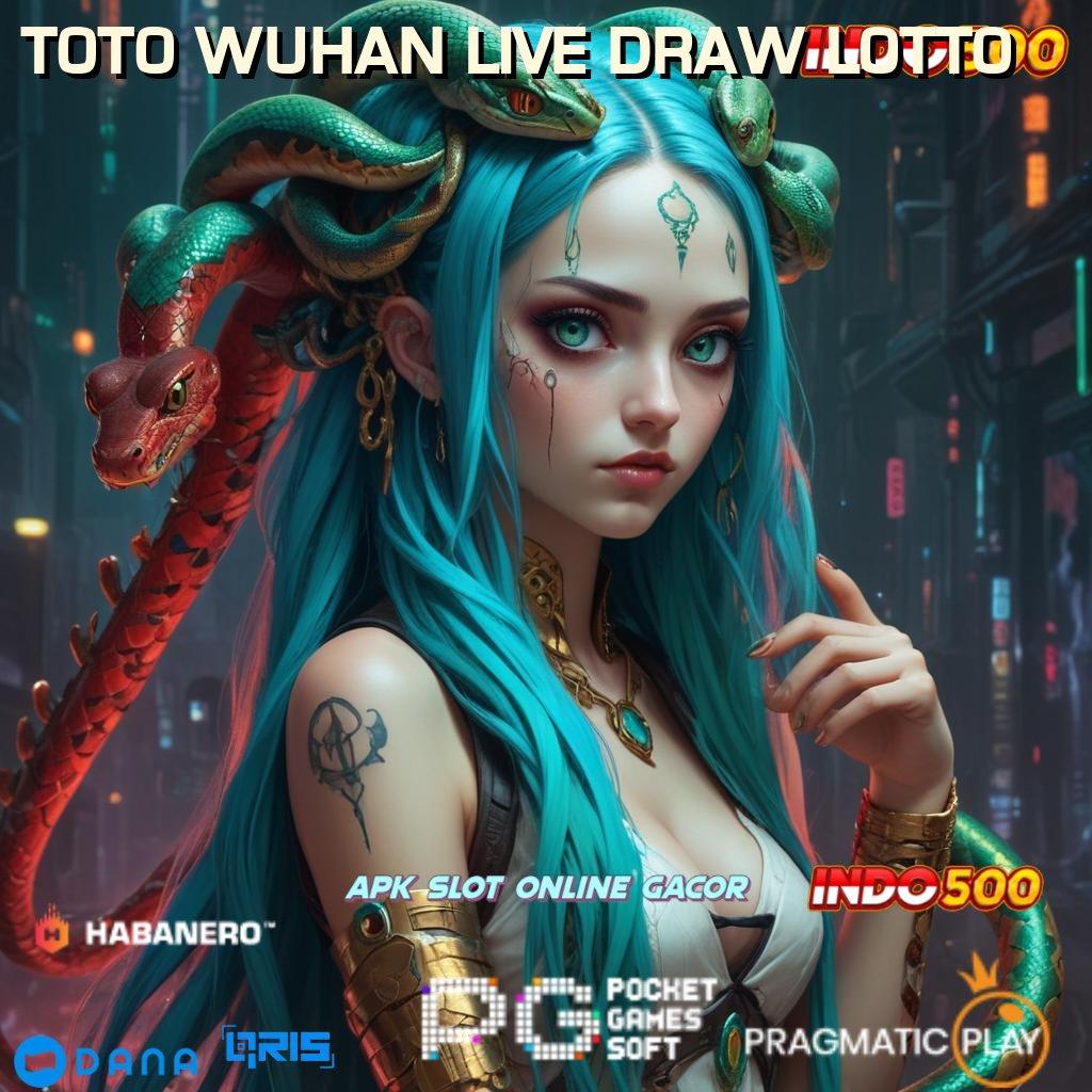 TOTO WUHAN LIVE DRAW LOTTO → tekun harapan bijaksana juara slot