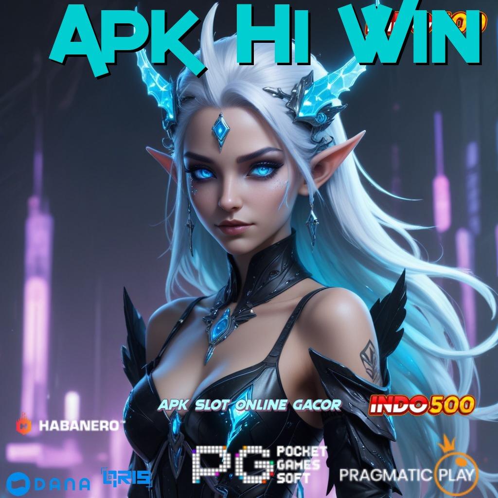 Apk Hi Win