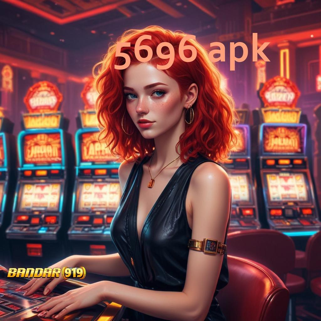 5696 APK 💯 Ekosistem Game Tanpa Batas Ayo Main, Cuan Siap Mengalir