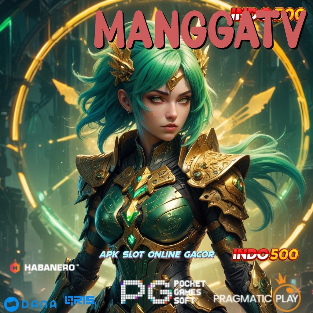 Manggatv