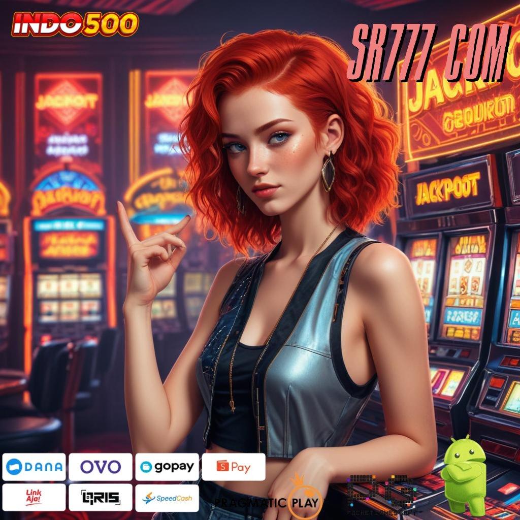 SR777 COM Deposit Bank Jago 15000 Slot Tanpa Saldo Dana Apk