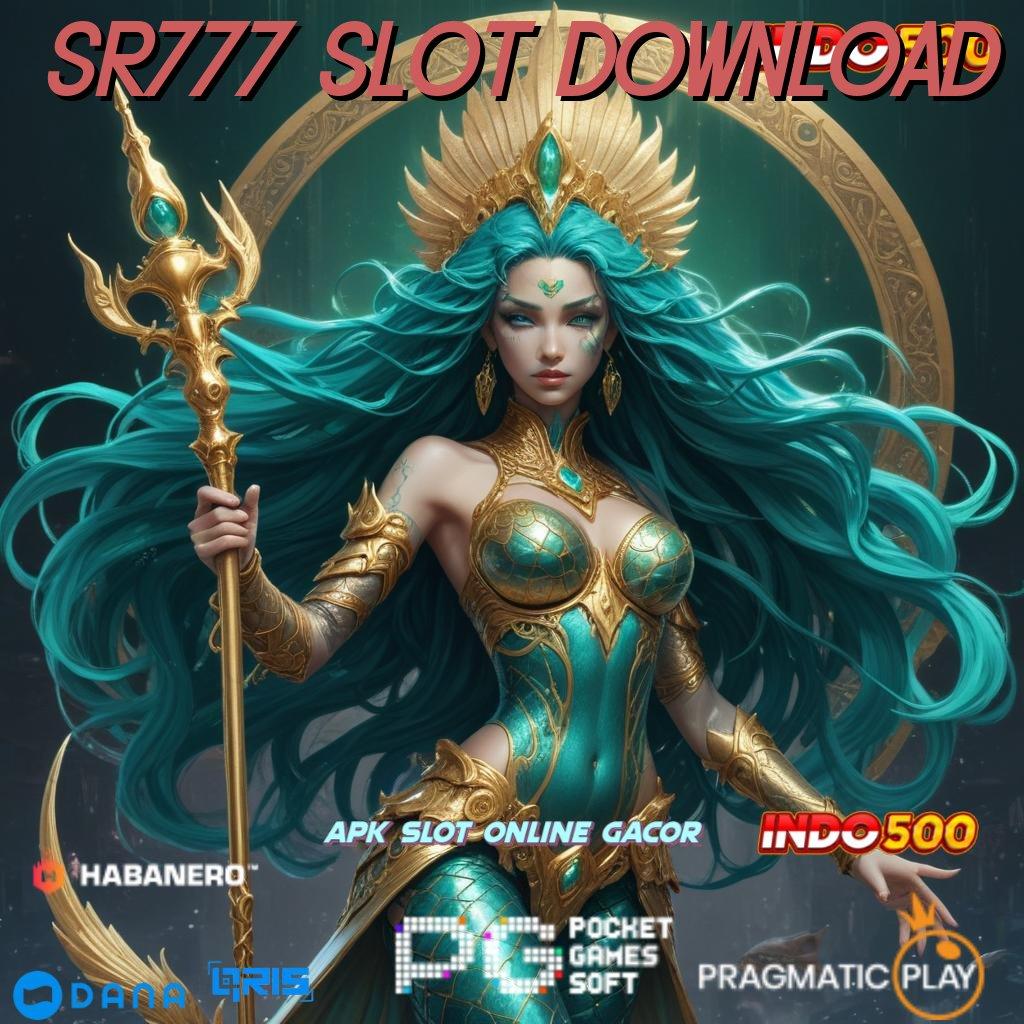 Sr777 Slot Download