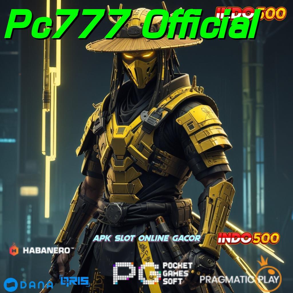 Pc777 Official