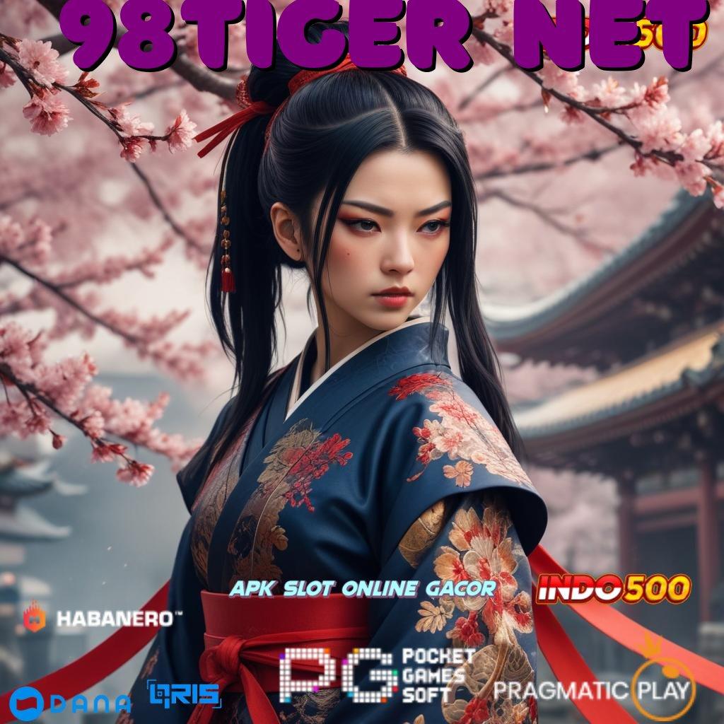 98TIGER NET 🚀 Pencapaian Juara Hack Slot Apk 2025