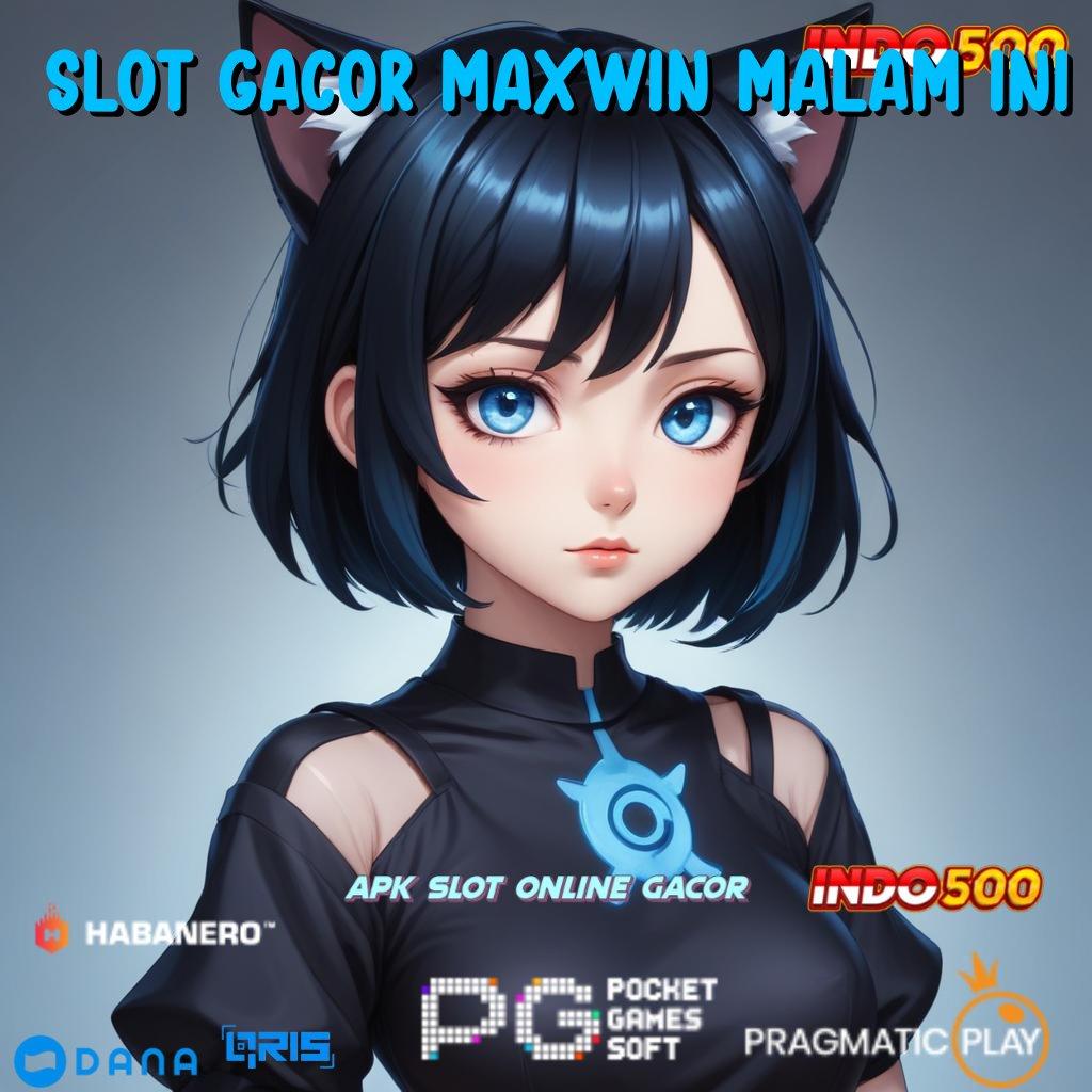 SLOT GACOR MAXWIN MALAM INI 🥇 Pembaruan APK Event Bonus Gratis Struktur