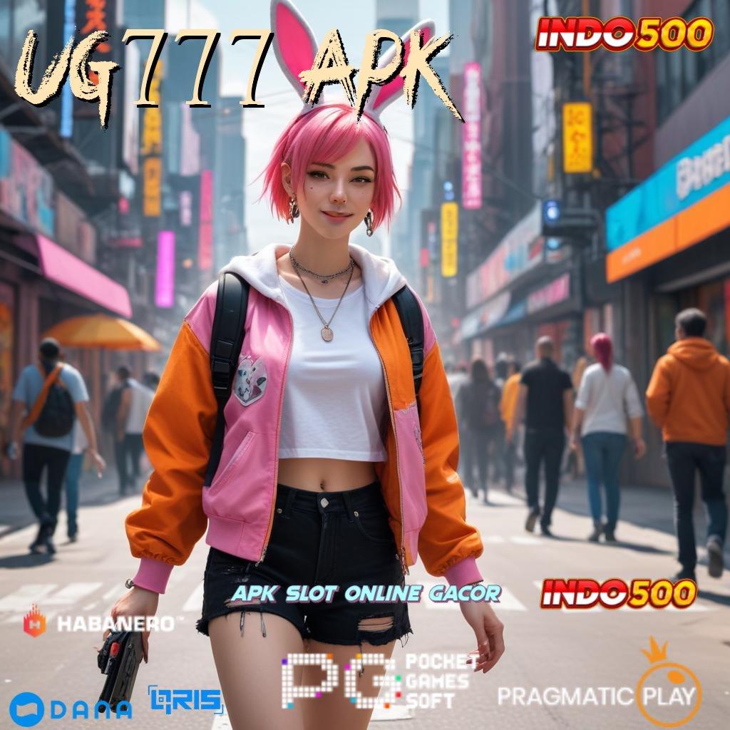 Ug777 Apk