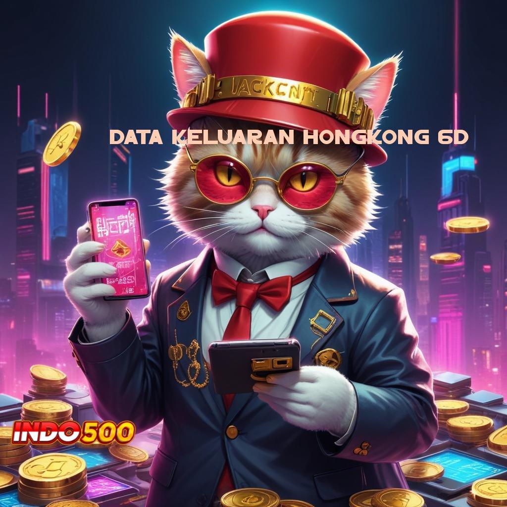 DATA KELUARAN HONGKONG 6D 👉 reward pendidikan gratis klaim tanpa hambatan