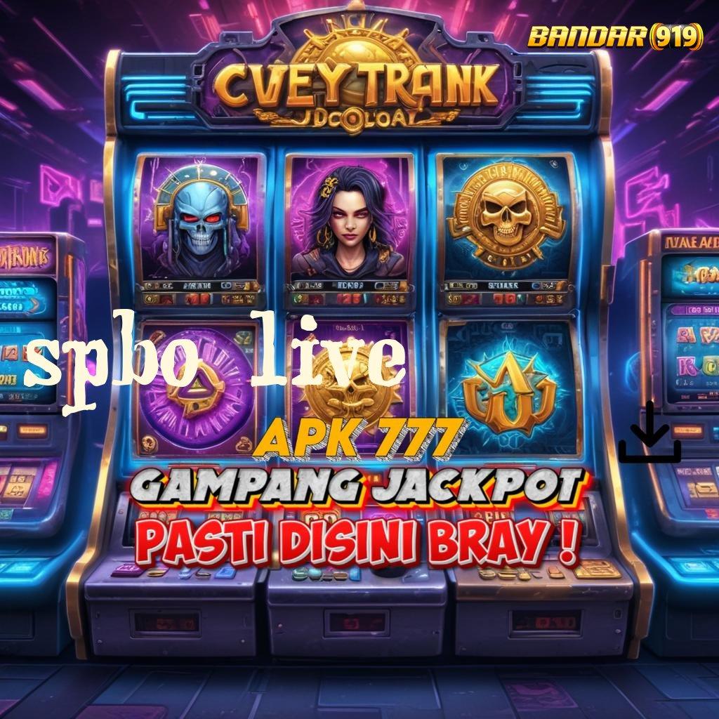 SPBO LIVE Lampung, Kota Bandar Lampung, Tanjung Karang Pusat