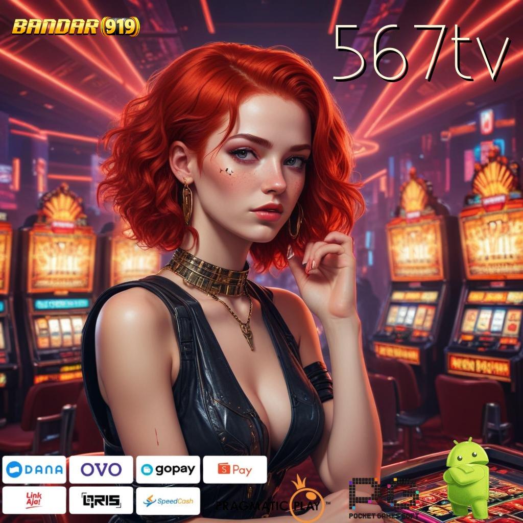 567TV : Game Android Modern (Versi New) Lengkap Unduhan Gratis