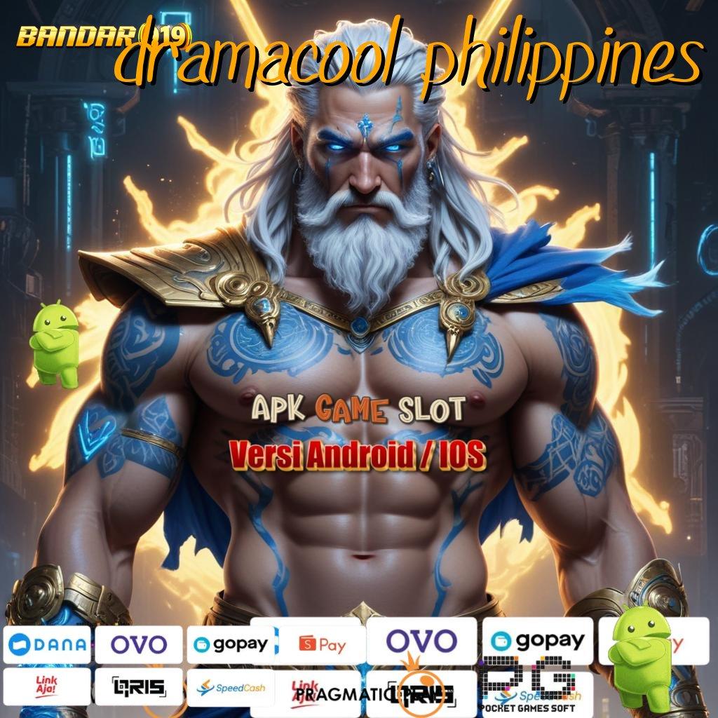 DRAMACOOL PHILIPPINES > Rute Komunikasi Cepat Menuju Maxwin