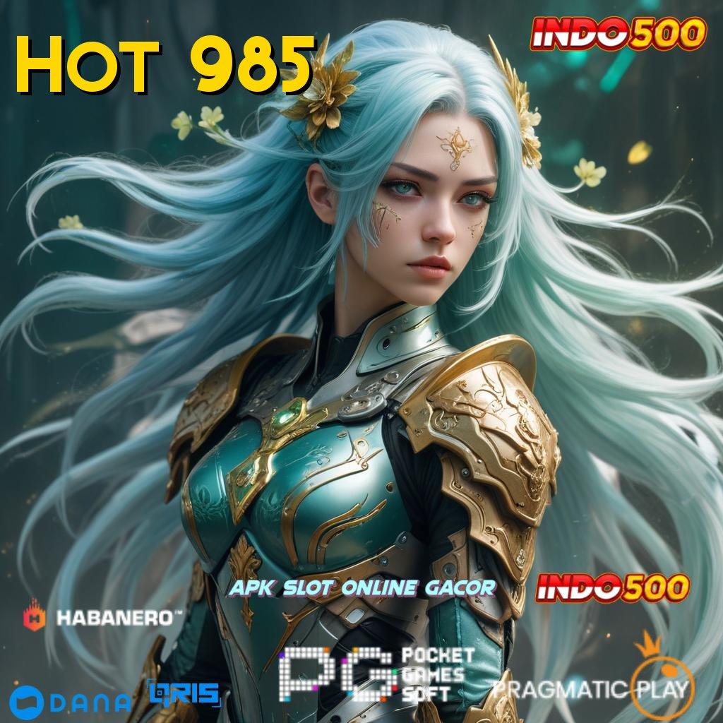 Hot 985