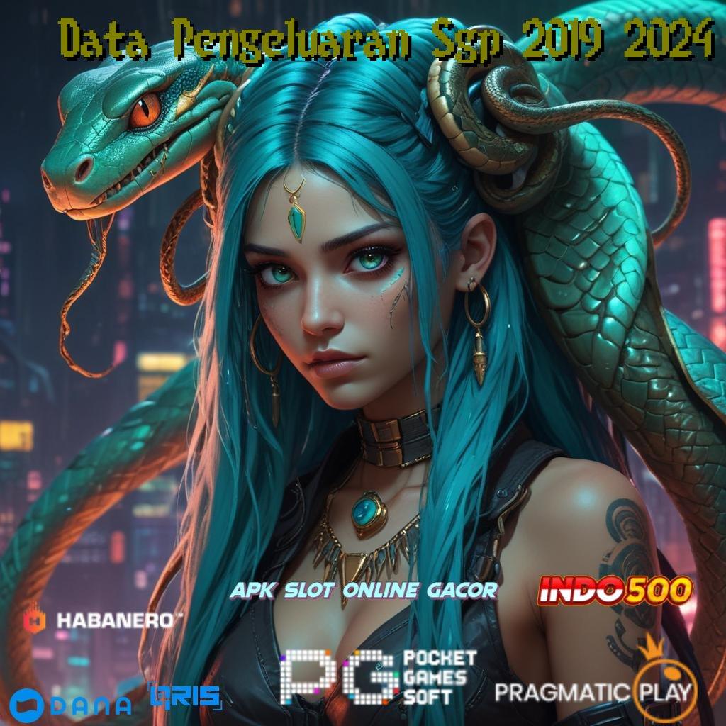 Data Pengeluaran Sgp 2019 2024