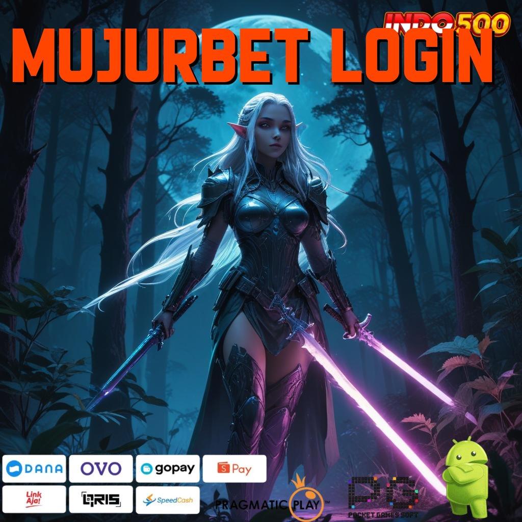 Mujurbet Login