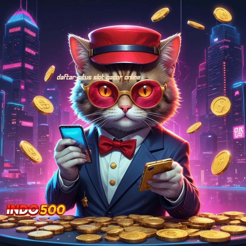 DAFTAR SITUS SLOT GACOR ONLINE ⋗ Win Sure Pemain Baru Dapat Gopay Tambahan